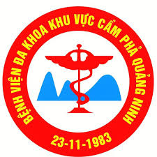 Bệnh Viện Đa Khoa Cẩm Phả